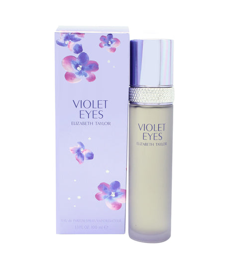 Elizabeth Taylor Violet Eyes Eau de Parfum 100ml Sprej Elizabeth Taylor