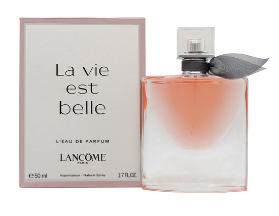 Lancome La Vie Est Belle Eau de Parfum 50ml Sprej Lancôme