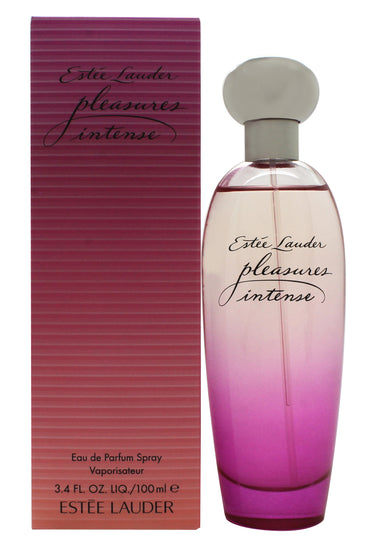 Estee Lauder Pleasures Intense Eau de Parfum 100ml Sprej Estee Lauder