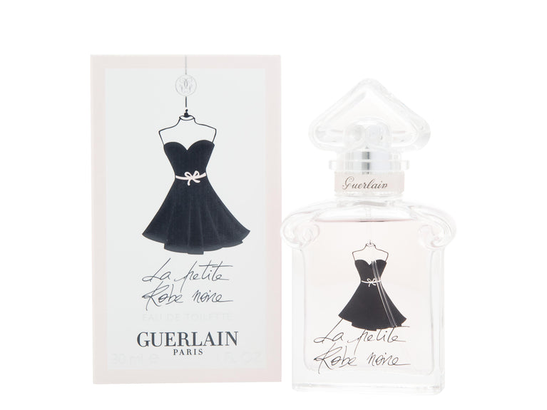 Guerlain La Petite Robe Noire Eau de Toilette 30ml Sprej Guerlain