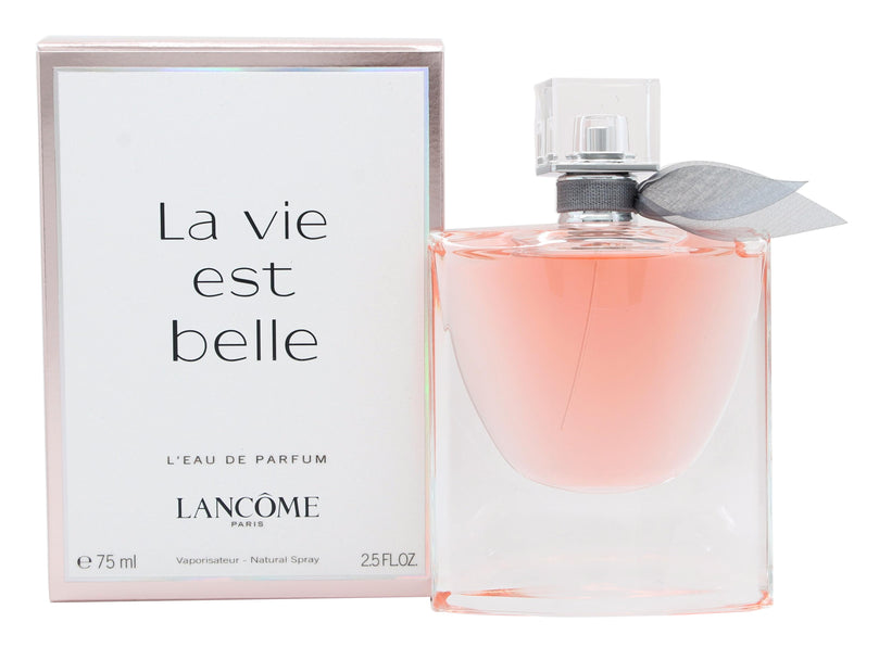 Lancome La Vie Est Belle Eau de Parfum 75ml Sprej Lancôme