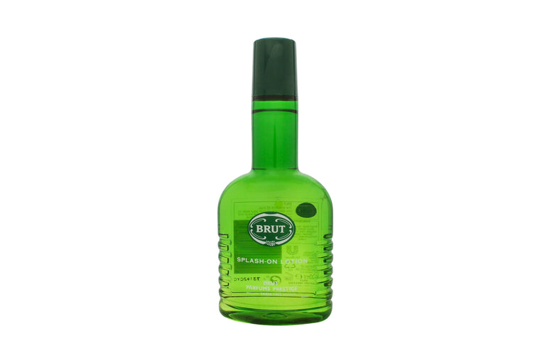 Brut Splash-On Lotion 200ml Splash Brut