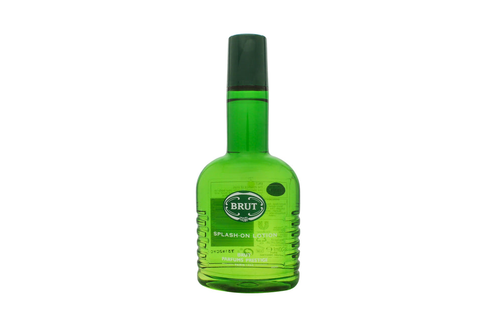 Brut Splash-On Lotion 200ml Splash Brut