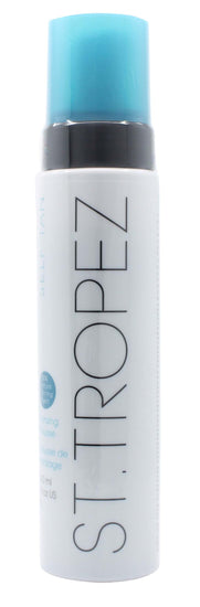 St. Tropez Self Tan Bronzing Mousse 240ml St. Tropez