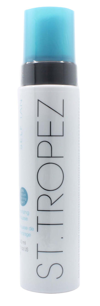 St. Tropez Self Tan Bronzing Mousse 240ml St. Tropez