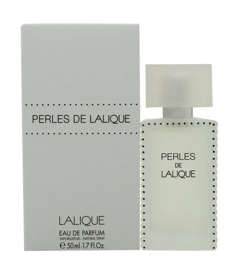 Lalique Perles Eau De Parfum 50ml Sprej Lalique