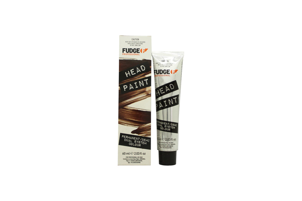 Fudge Professional Colour Headpaint 60ml - 5.22 Light Violet Brown Fudge