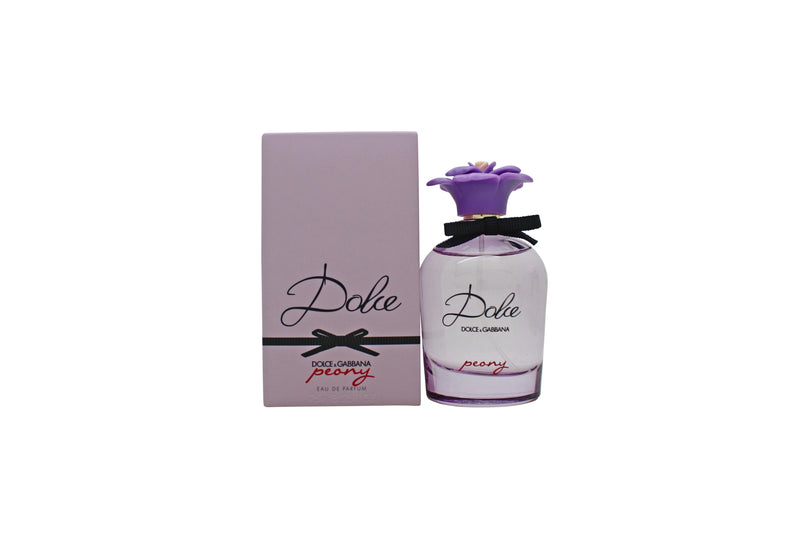 Dolce & Gabbana Dolce Peony Eau de Parfum 75ml Dolce & Gabbana