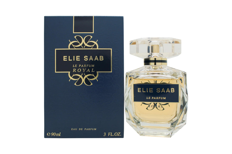 Elie Saab Le Parfum Royal Eau de Parfum 90ml Spray Elie Saab