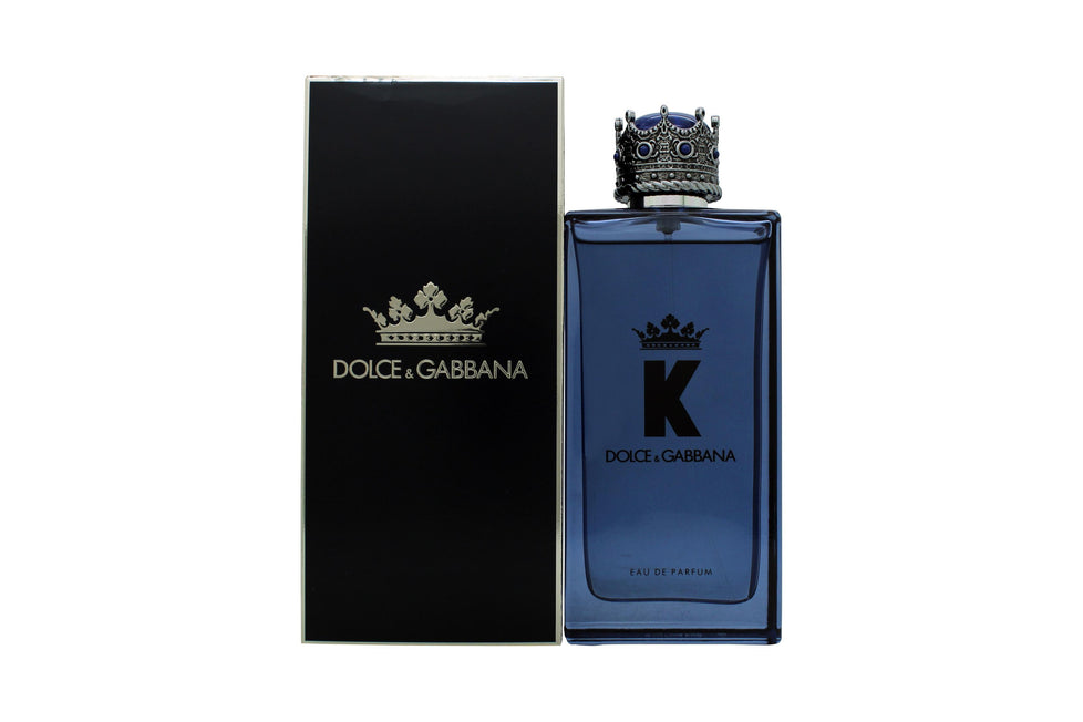 Dolce & Gabbana K Eau de Parfum 150ml Spray Dolce & Gabbana