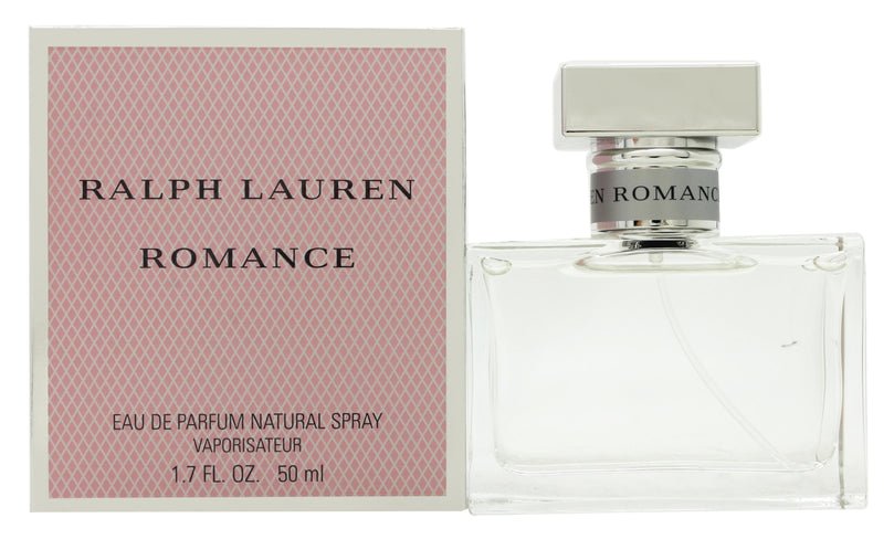 Ralph Lauren Romance Eau de Parfum 50ml Sprej Ralph Lauren