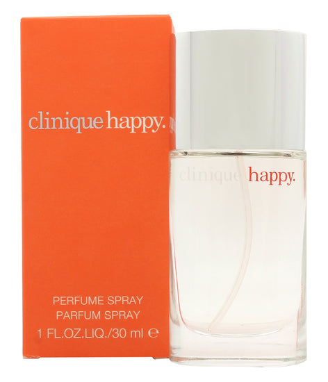 Clinique Happy Eau de Parfum 30ml Sprej Clinique