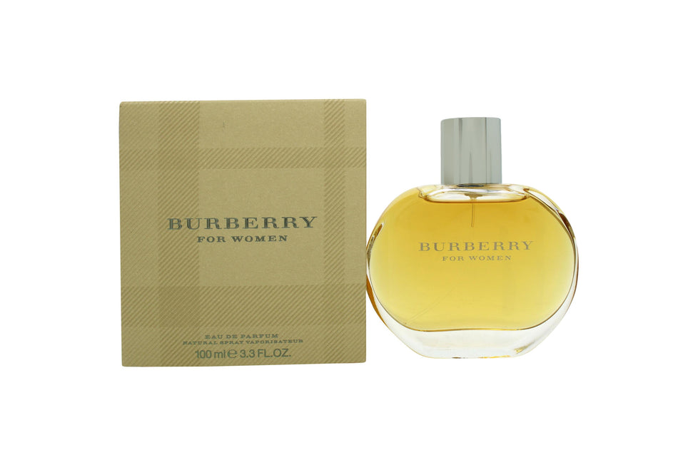 Burberry Eau de Parfum 100ml Sprej Burberry