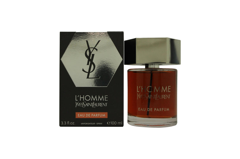 Yves Saint Laurent L'Homme Eau de Parfum 100ml Sprej Yves Saint Laurent