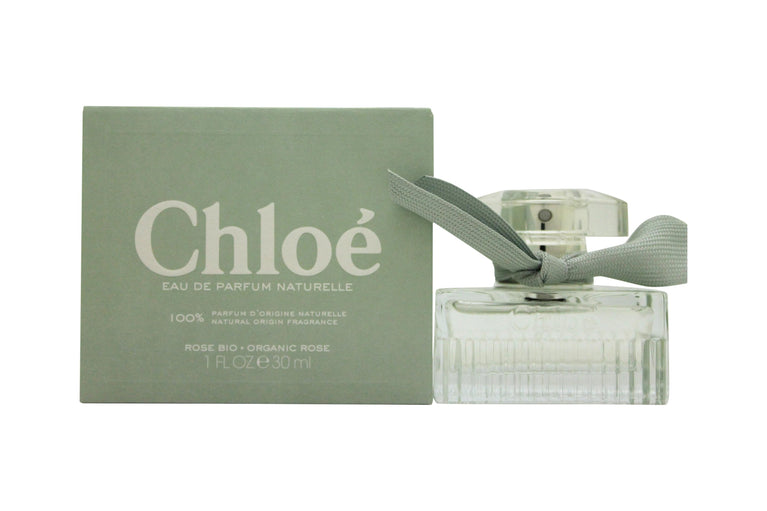 Chloe Eau de Parfum Naturelle 30ml Sprej Chloe