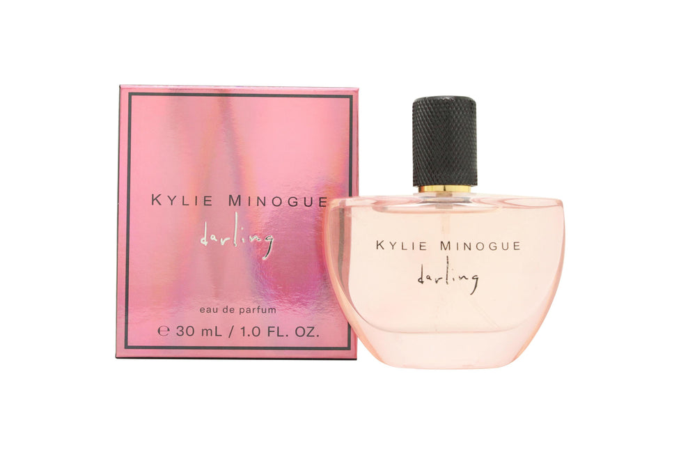 Kylie Minogue Darling Eau de Parfum 30ml Spray Kylie Minogue