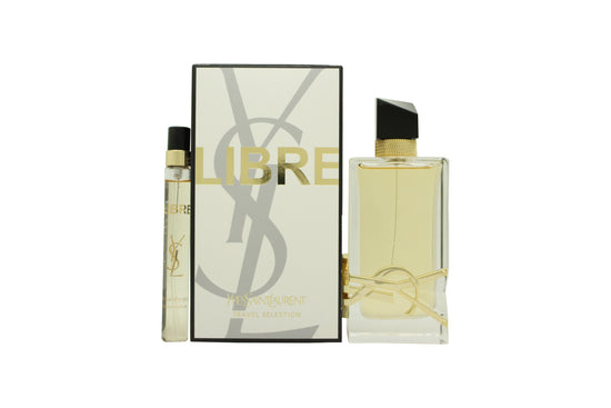 Yves Saint Laurent Libre Gift Set 90ml EDP + 10ml EDP Yves Saint Laurent