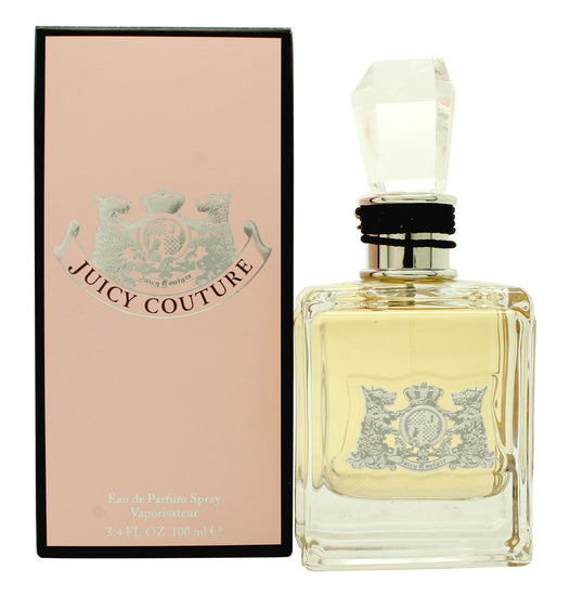 Juicy Couture Juicy Couture Eau de Parfum 100ml Sprej Juicy Couture