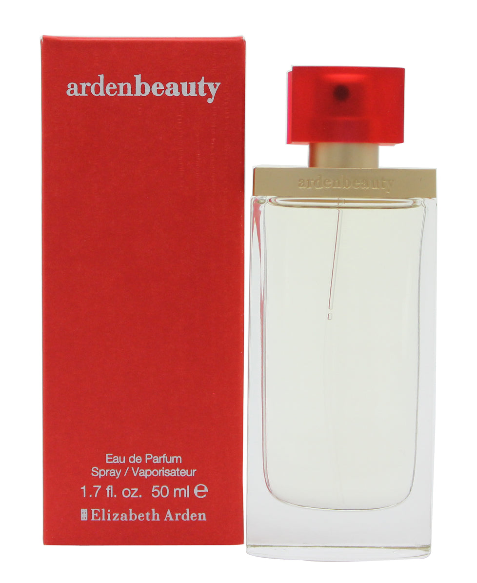 Elizabeth Arden Beauty Eau de Parfum 50ml Sprej Elizabeth Arden