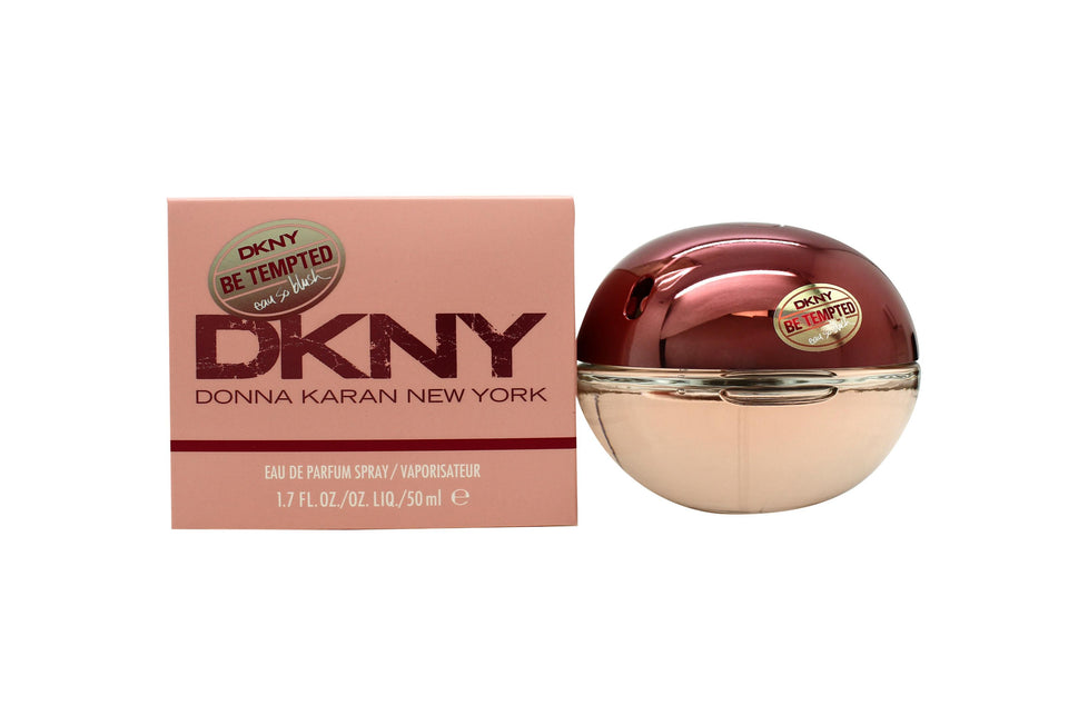 DKNY Be Tempted Eau So Blush Eau de Parfum 50ml Spray DKNY