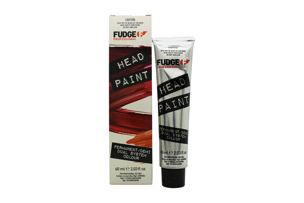 Fudge Professional Colour Headpaint 60ml - 5.34 Light Maple Brown Fudge