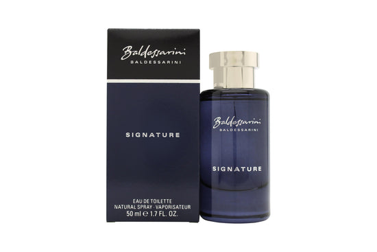 Baldessarini Signature Eau de Toilette 50ml Sprej Baldessarini