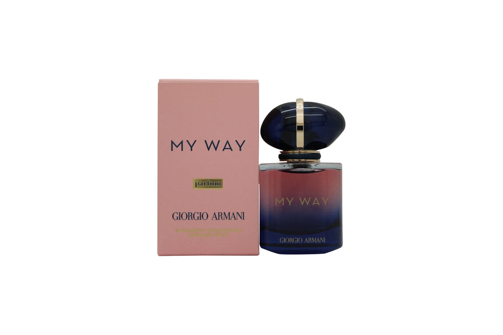 Giorgio Armani My Way Parfum Eau de Parfum 30ml Spray Giorgio Armani