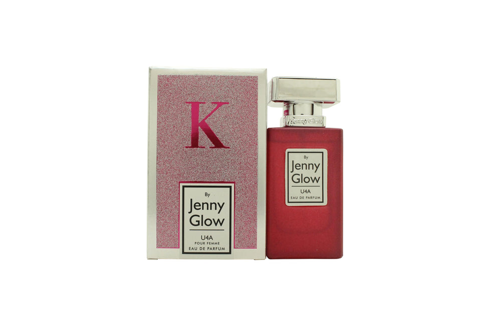 Jenny Glow U4A Eau de Parfum 30ml Spray Jenny Glow