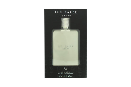 Ted Baker Ag Eau de Toilette 25ml Spray Ted Baker