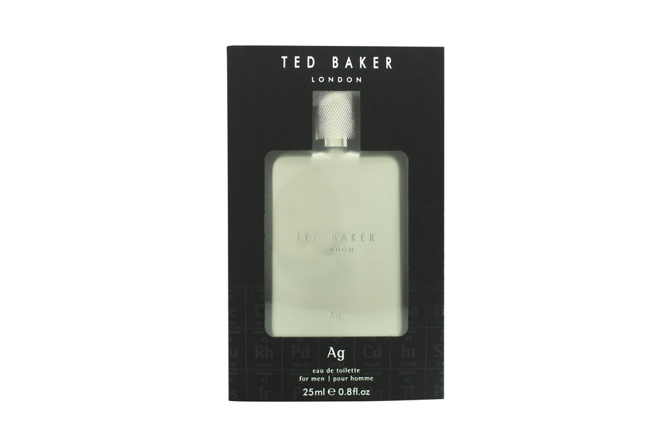 Ted Baker Ag Eau de Toilette 25ml Spray Ted Baker