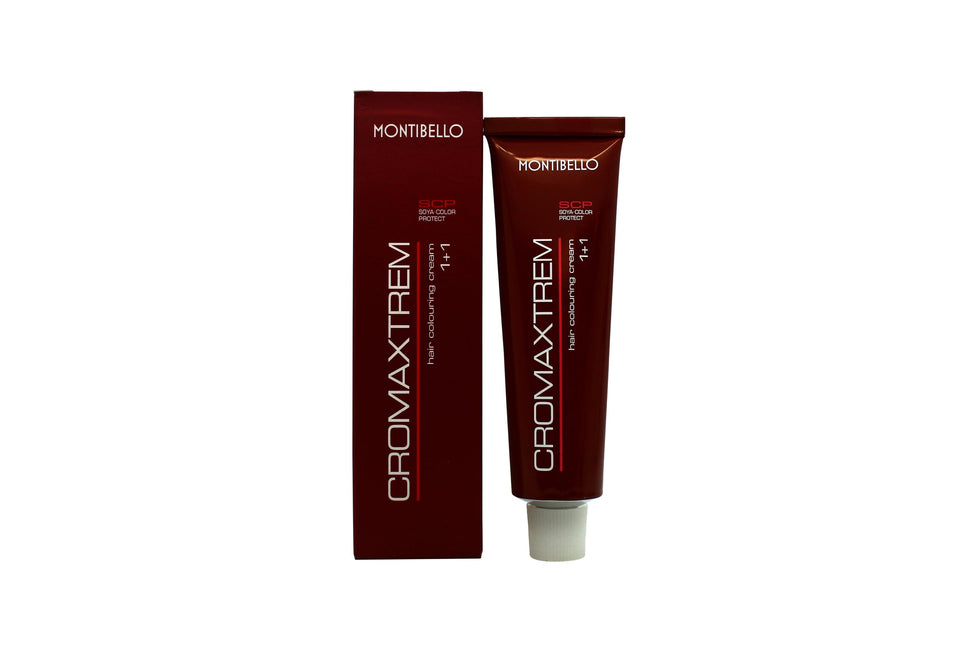 Montibello Cromatone Permanent Hair Colour 60ml - X88 Xtrem Intense Purple Montibello