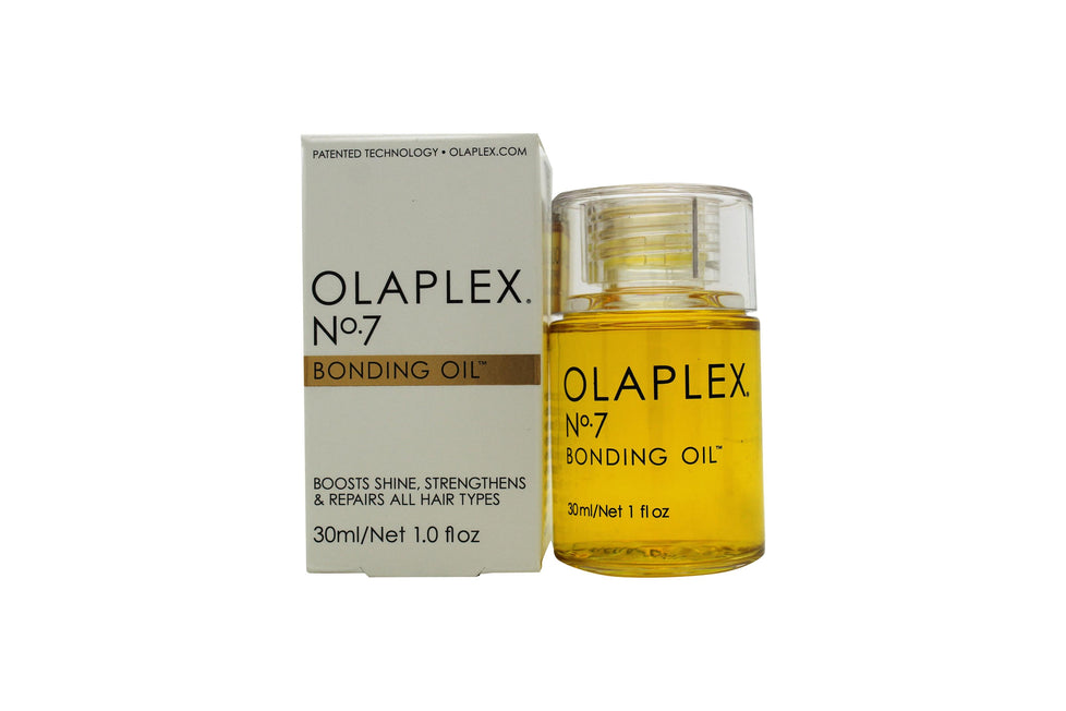 Olaplex No.7 Bonding Oil 30ml Olaplex