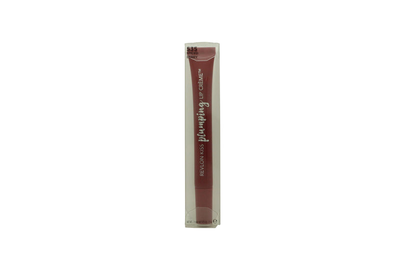 Revlon Kiss Plumping Läppkräm 7.1g -  535 Spiced Berry Revlon