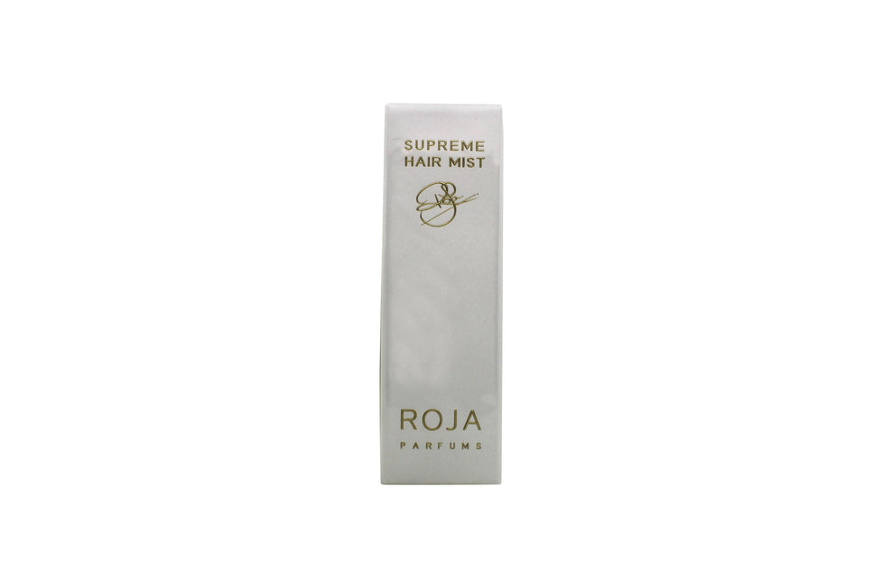 Roja Parfums Elixir Supreme Hår Mist 50ml Roja Parfums