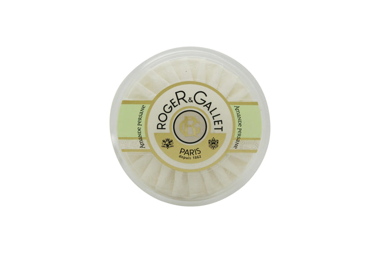 Roger & Gallet Amande Persane Bar of Soap 100g Roger & Gallet