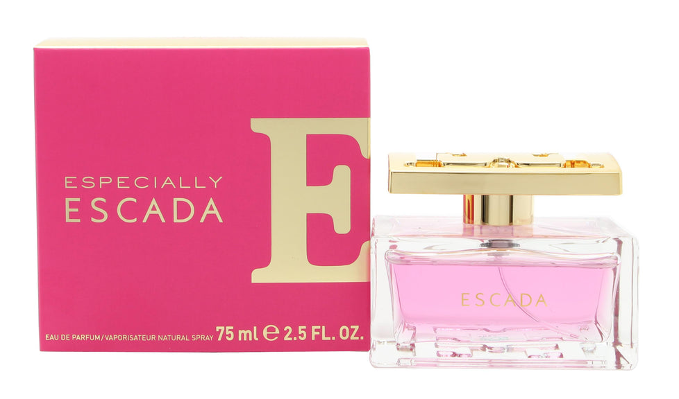 Escada Especially Eau de Parfum 75ml Sprej Escada