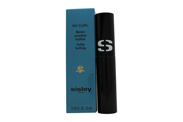 Sisley So Curl Mascara 10ml - Brun Sisley