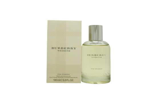 Burberry Weekend Eau de Parfum 100ml Sprej Burberry