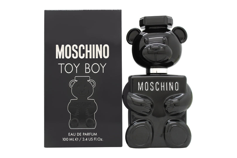 Moschino Toy Boy Eau de Parfum 100ml Spray Moschino