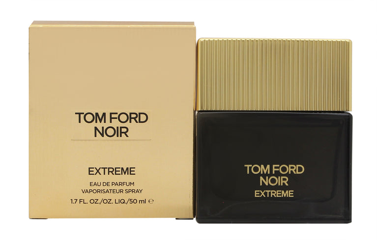 Tom Ford Noir Extreme Eau de Parfum 50ml Sprej Tom Ford