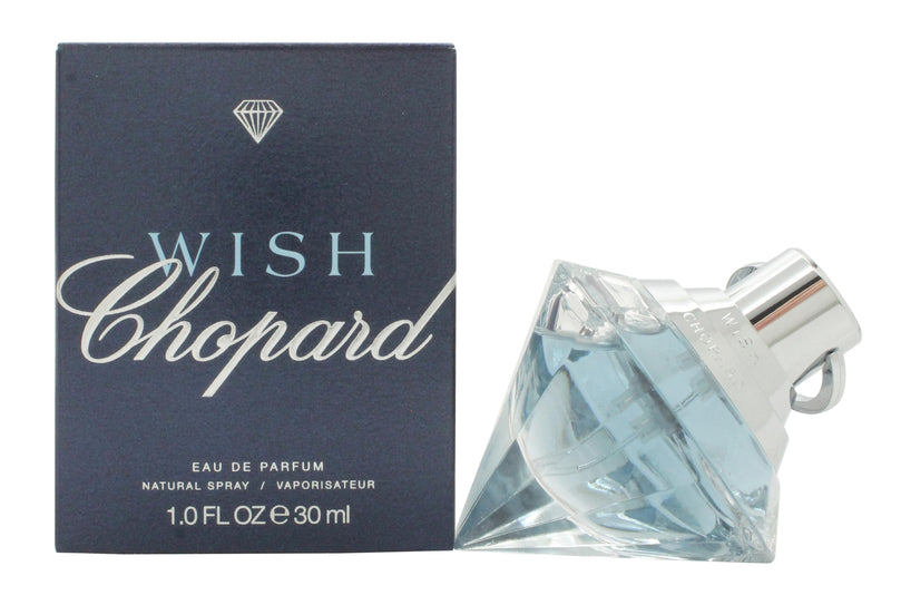 Chopard Wish Eau de Parfum 30ml Sprej Chopard