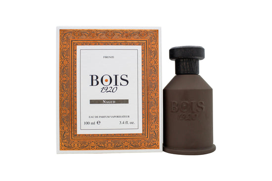 Bois 1920 Nagud Eau de Parfum 100ml Spray Bois 1920