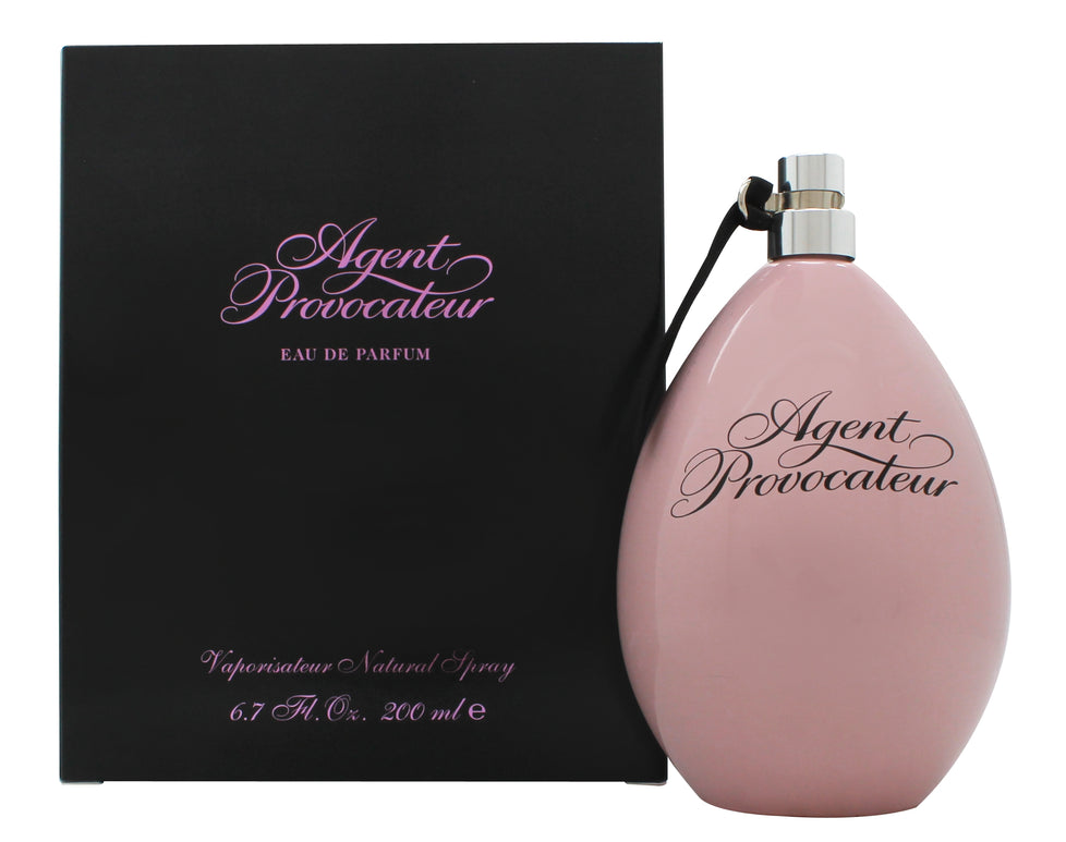 Agent Provocateur Eau de Parfum 200ml Sprej Agent Provocateur