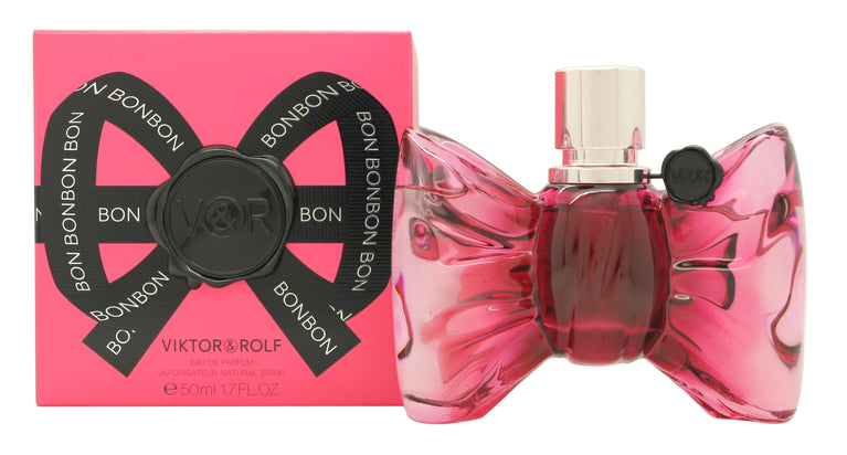 Viktor & Rolf Bonbon Eau de Parfum 50ml Sprej Viktor & Rolf