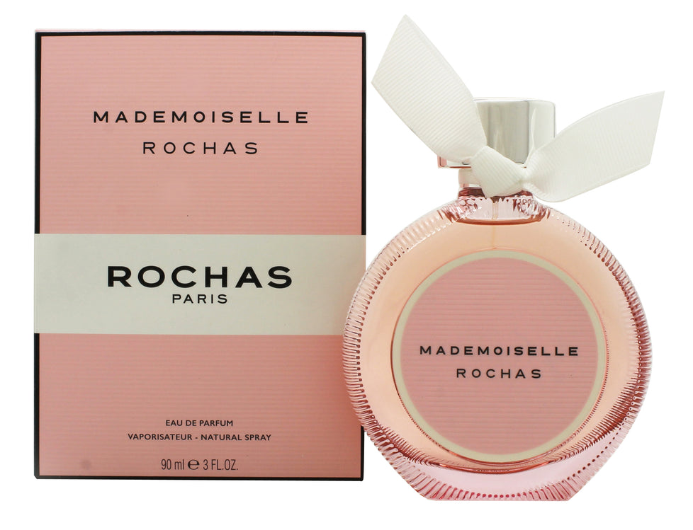 Rochas Mademoiselle Rochas Eau de Parfum 90ml Sprej Rochas