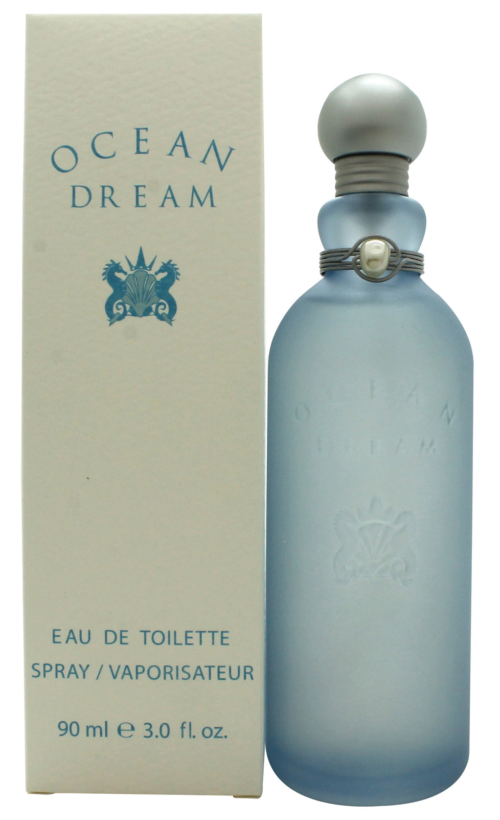 Giorgio Beverly Hills Ocean Dream Eau de Toilette 90ml Sprej Giorgio Beverly Hills