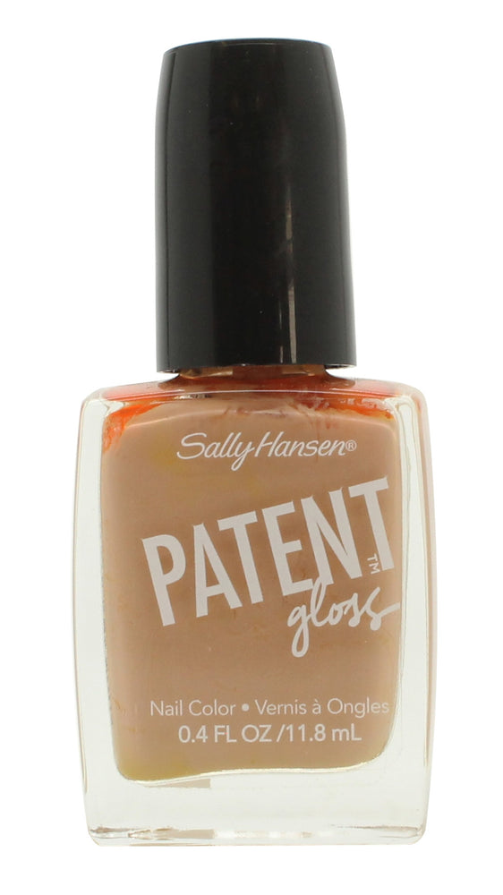 Sally Hansen Patent Gloss Nail Polish 11.8ml - 720 chic Sally Hansen