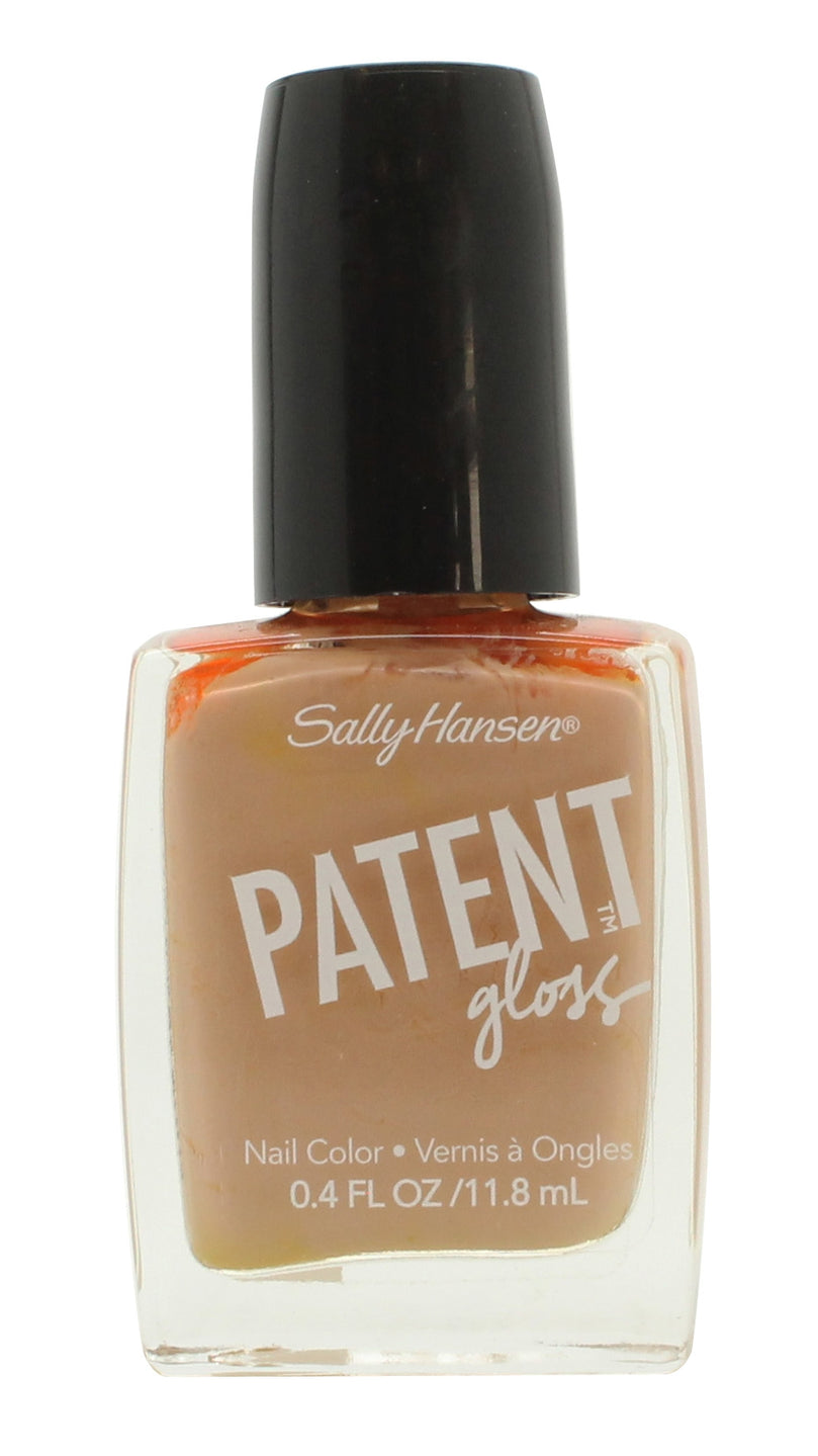 Sally Hansen Patent Gloss Nail Polish 11.8ml - 720 chic Sally Hansen