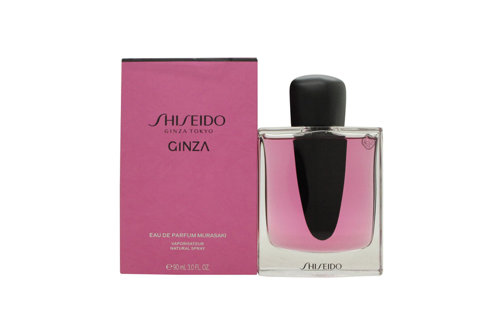 Shiseido Ginza Murasaki Eau de Parfum 90ml Sprej Shiseido