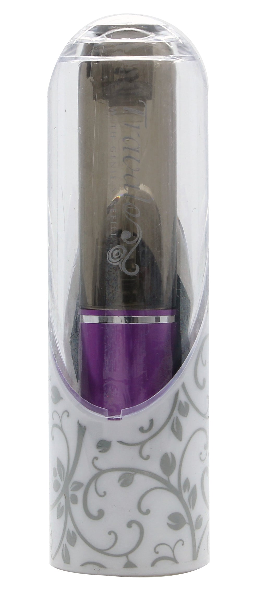 Travalo Fragrance Vaporisateur Travalo Classic Excel 5ml Purple Påfyllningsbar Sprayflaska Travalo